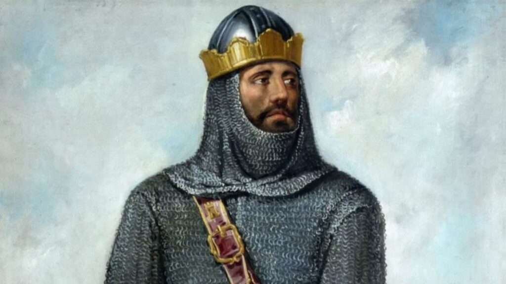 Alfonso VII, el emperador de León