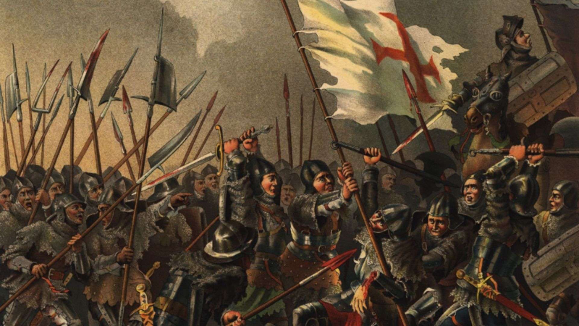 La batalla de Toro, la gran batalla de la Guerra de Sucesión Castellana