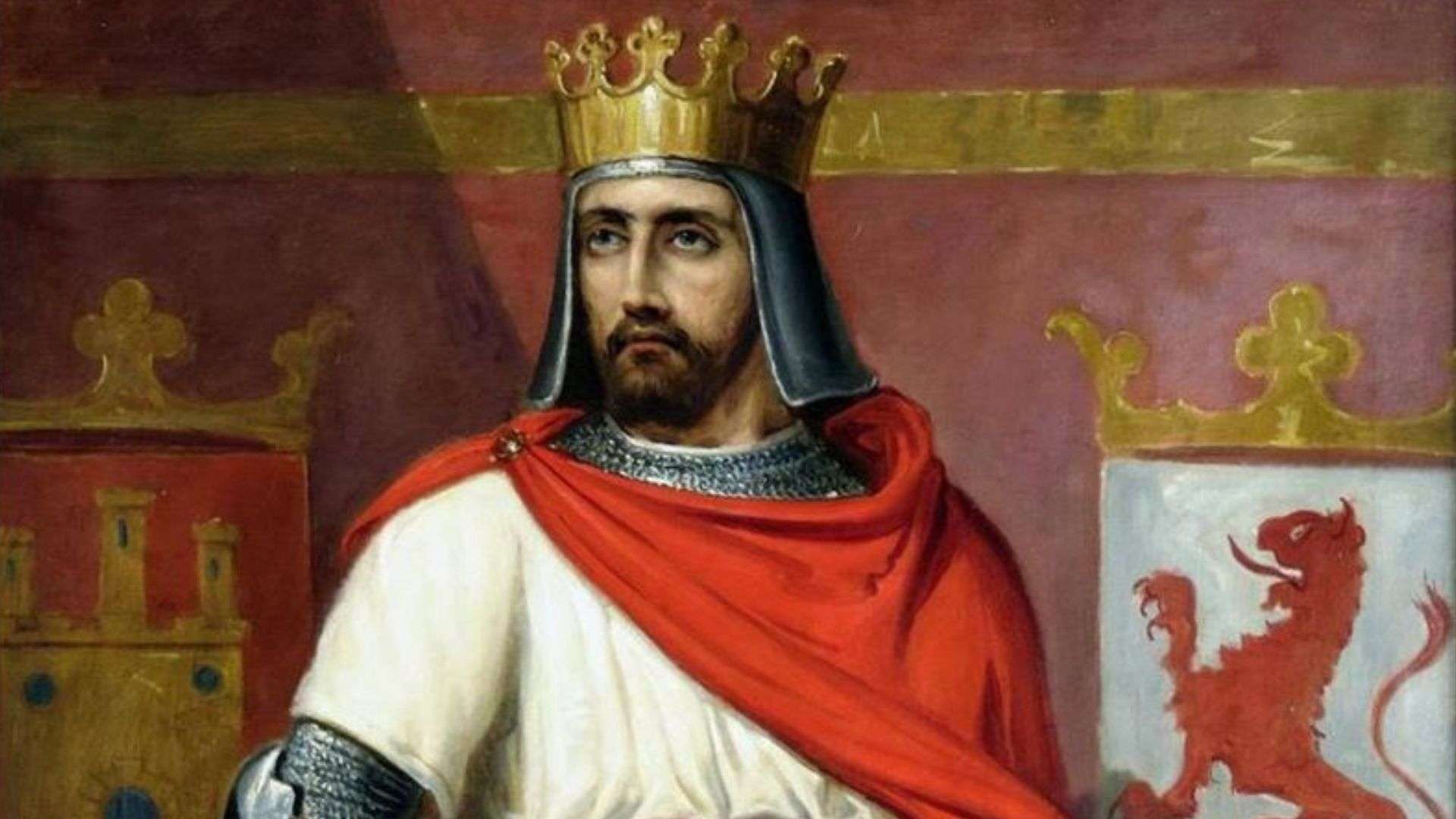 Enrique II de Castilla, el primer Rey de la Casa de Trastámara