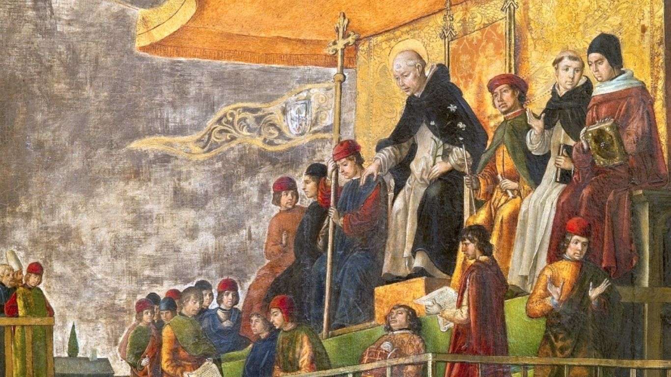 El tribunal de la Santa Inquisición en los territorios españoles de América
