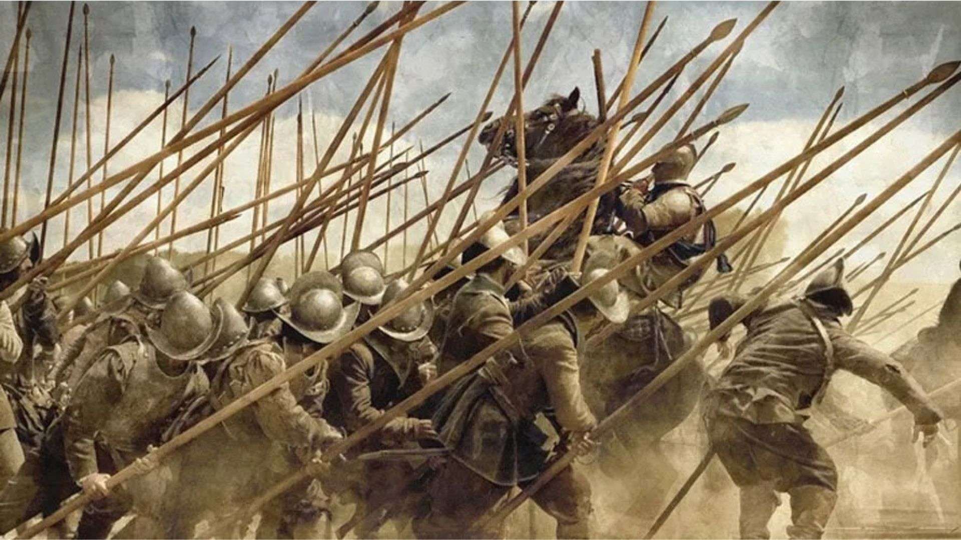 La batalla de Alcántara, la decisiva victoria de los Tercios Españoles sobre Portugal