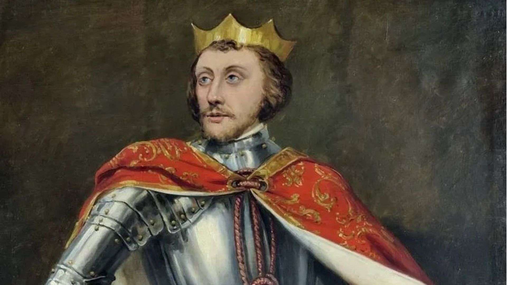 Pedro I de Castilla 'el Cruel' Rey muerto a manos de su hermano bastardo