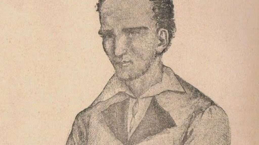 Retrato de Benito Soto Aboal, el sanguinario español que se convirtió en el último gran pirata del Atlántico