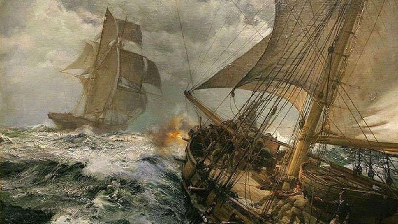 El sanguinario español que se convirtió en el último gran pirata del Océano Atlántico