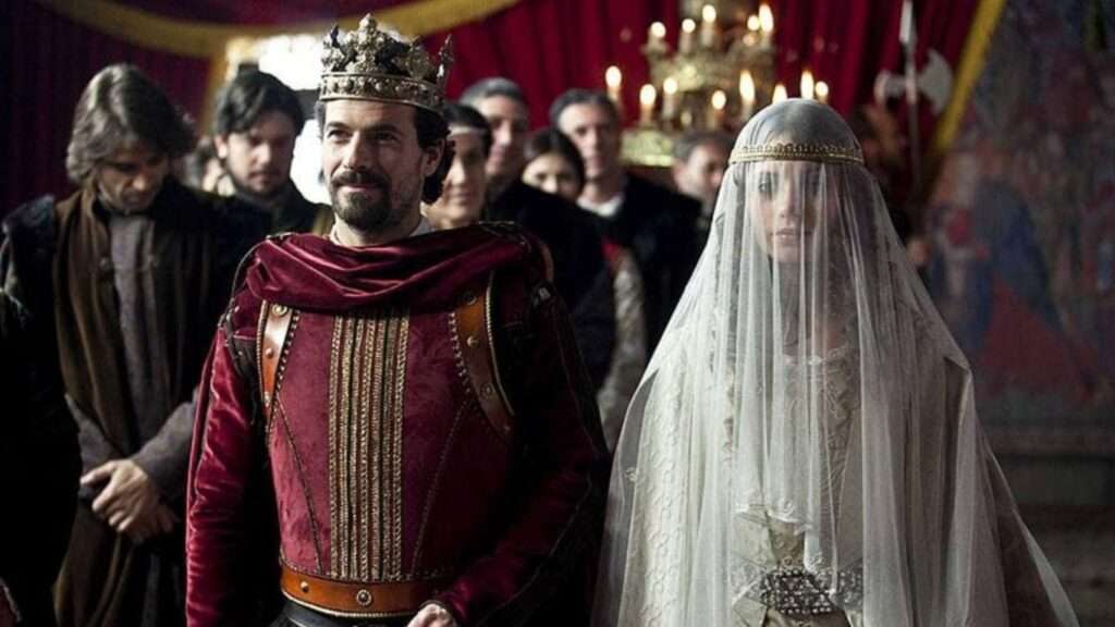 La boda de los Reyes Católicos, el enlace que sentó las bases de la actual España
