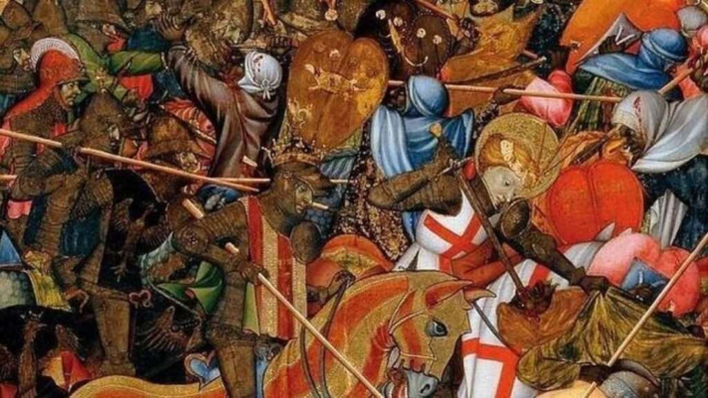 La batalla de Alcoraz, la lucha encarnizada que permitió a Pedro I de Aragón y Pamplona conquistar la ciudad de Huesca