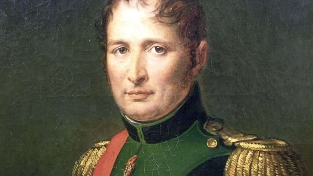 El ascenso de José Bonaparte al trono español, el Rey de España de origen humilde
