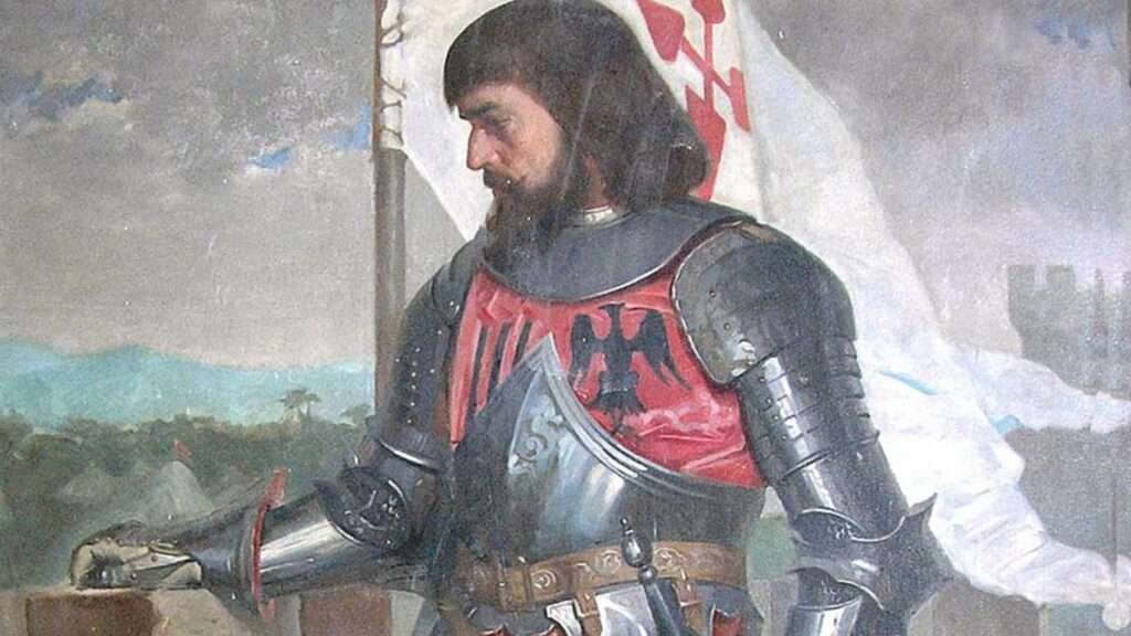 El mariscal Pardo de Cela, el gran noble de la Galicia medieval