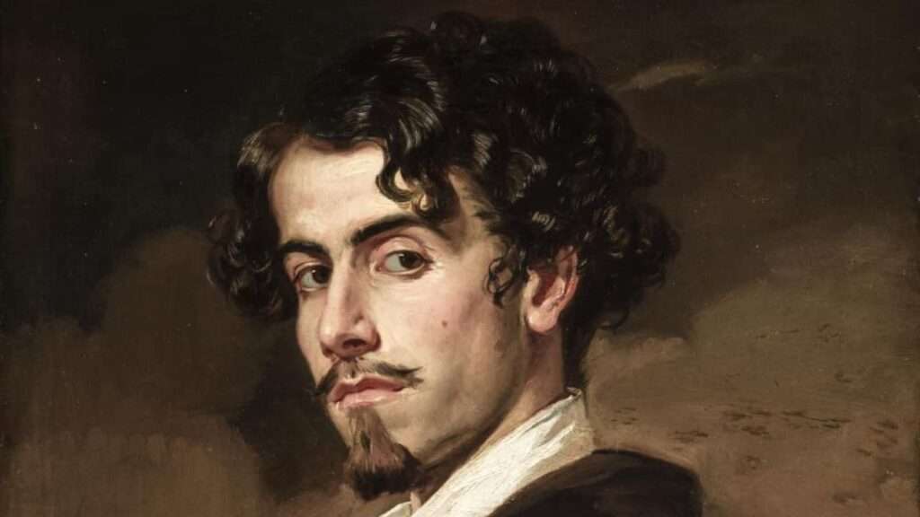 Gustavo Adolfo Bécquer, el gran poeta del posromanticismo